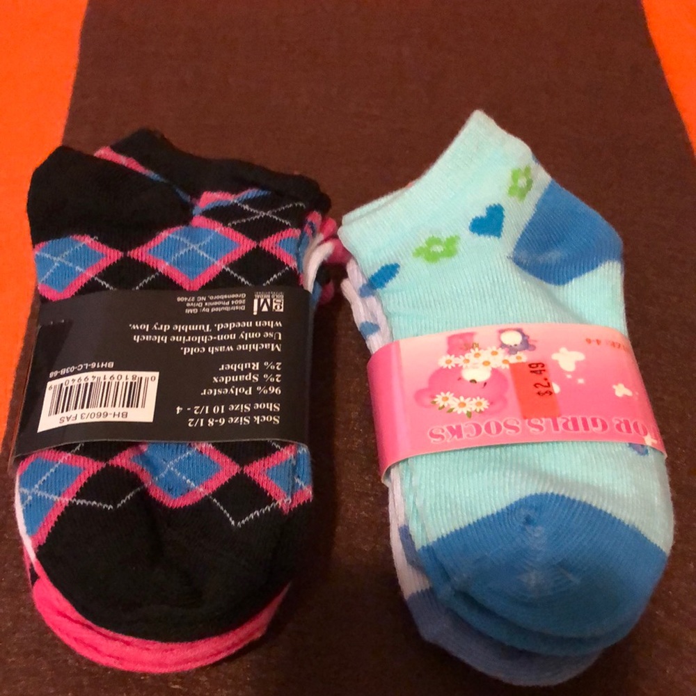Socks